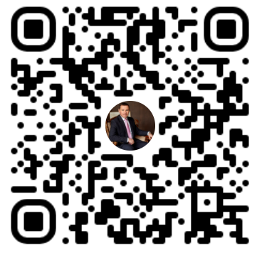 QR код ТON